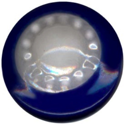 3-4.3 Lusters - Partial Pearl Luster